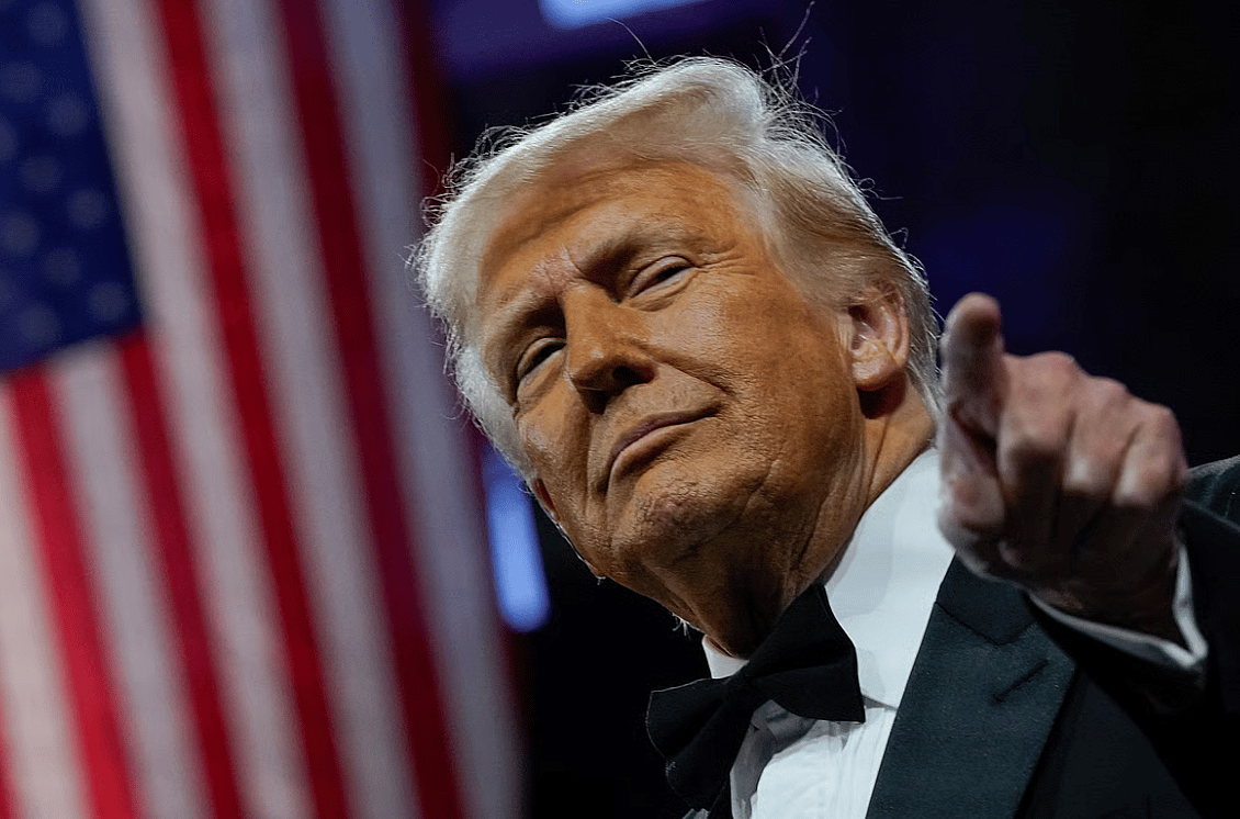 Trump, Küresel Çelik ve Alüminyum Tarifelerini %50'ye İki Katına Çıkardı, Çin'i Ticaret Anlaşmasını İhlal Etmekle Suçladı
