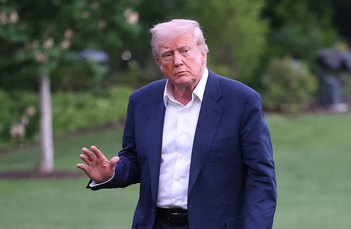 Trump, 'Ölmekte Olan' Hollywood'u Kurtarmak için Abd Dışında Çekilen Filmlere %100 Tarife Emri Verdi