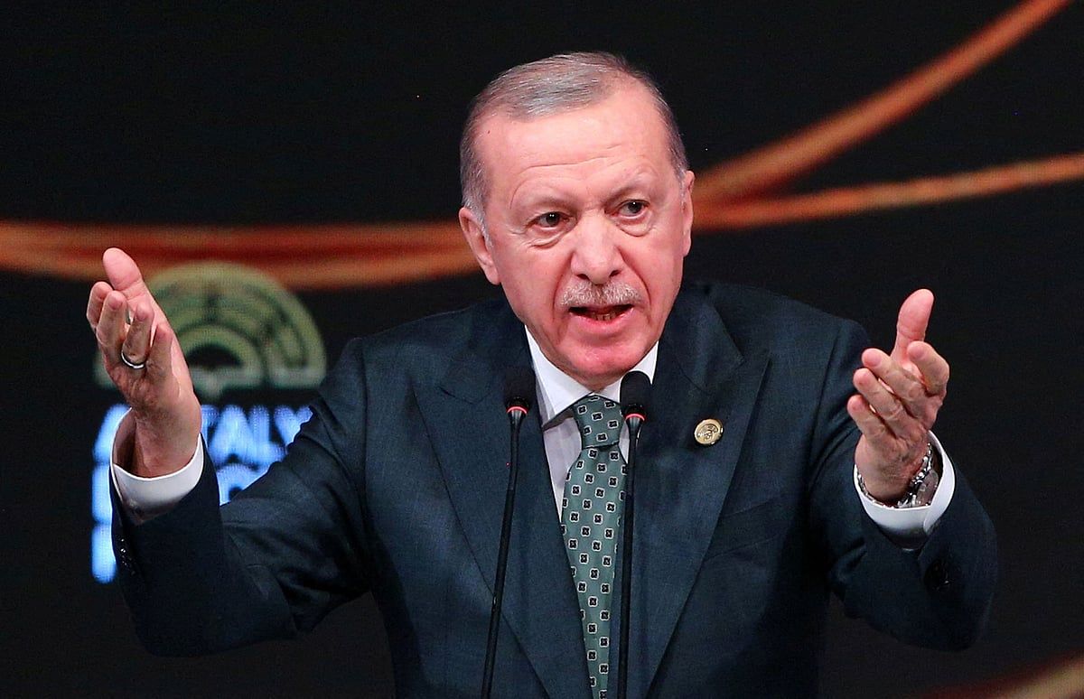 Türkiye, Karadeniz'de 30 Milyar Dolar Değerinde Yeni Doğal Gaz Rezervi Keşfetti