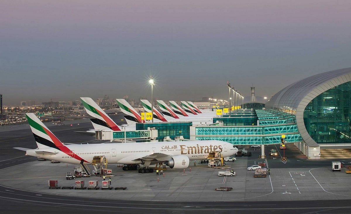 Üst Düzey Yetkili, Emirates Havayolunun Dubai için iş yaratmayı, zenginlik Yaratmayı Hedeflediğini Söyledi