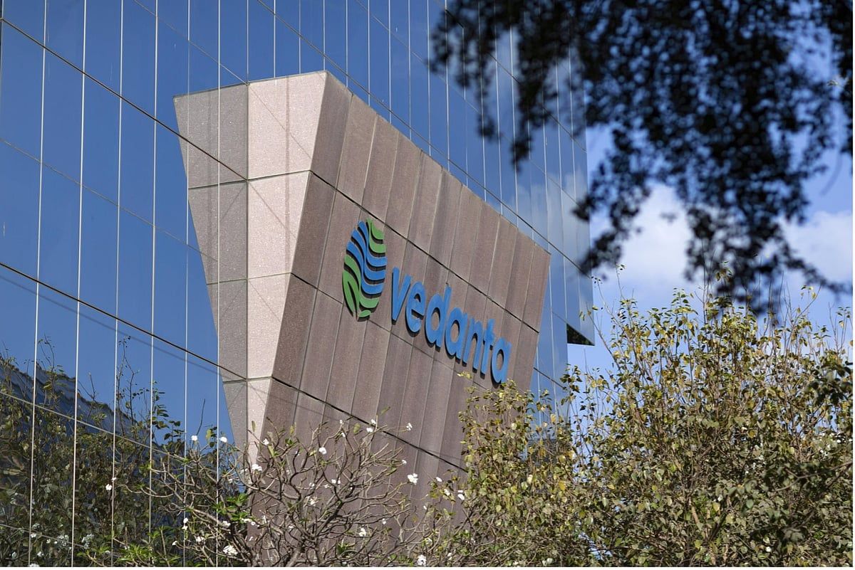 Vedanta Limited, Şimdiye Kadarki En Yüksek Üç Aylık ve Yıllık Geliri Bildirdi