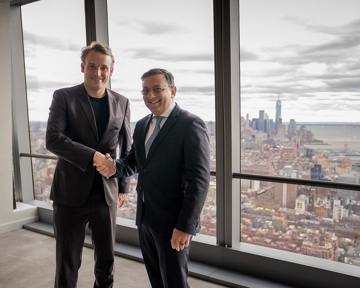 Vfs Global, Dijital Sınır Ötesi Hareketliliğe Güç Sağlamak için Sap Yazılımından Yararlanıyor