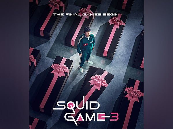 Video: Squid Game 3. Sezon Çıkış Tarihi Netflix Teaser Yayınlarken Açıklandı