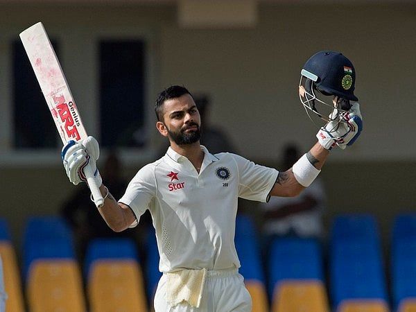 Virat Kohli, İngiltere Turu Öncesinde Test Emeklilik Planlarını Bccı'ye İletti