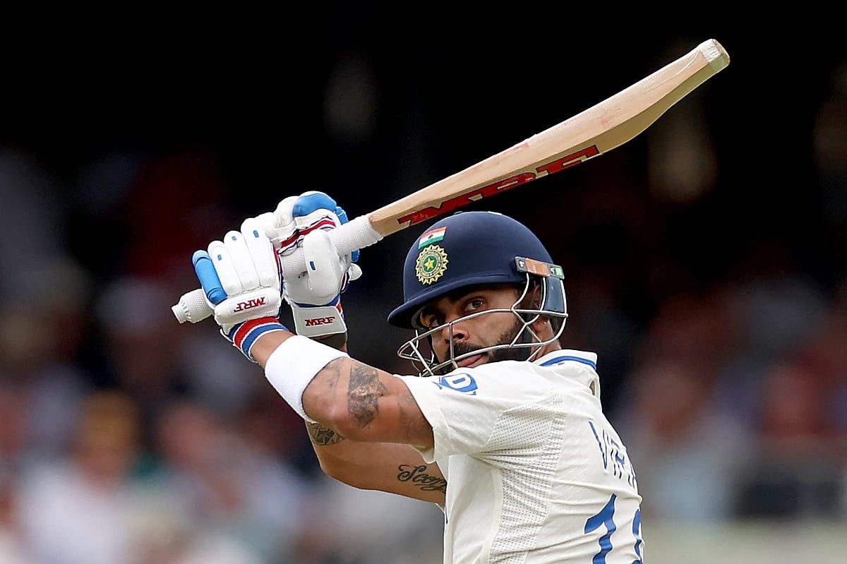 Virat Kohli: Yüz Milyonlara Büyük ve Kahraman Vuran Hintli
