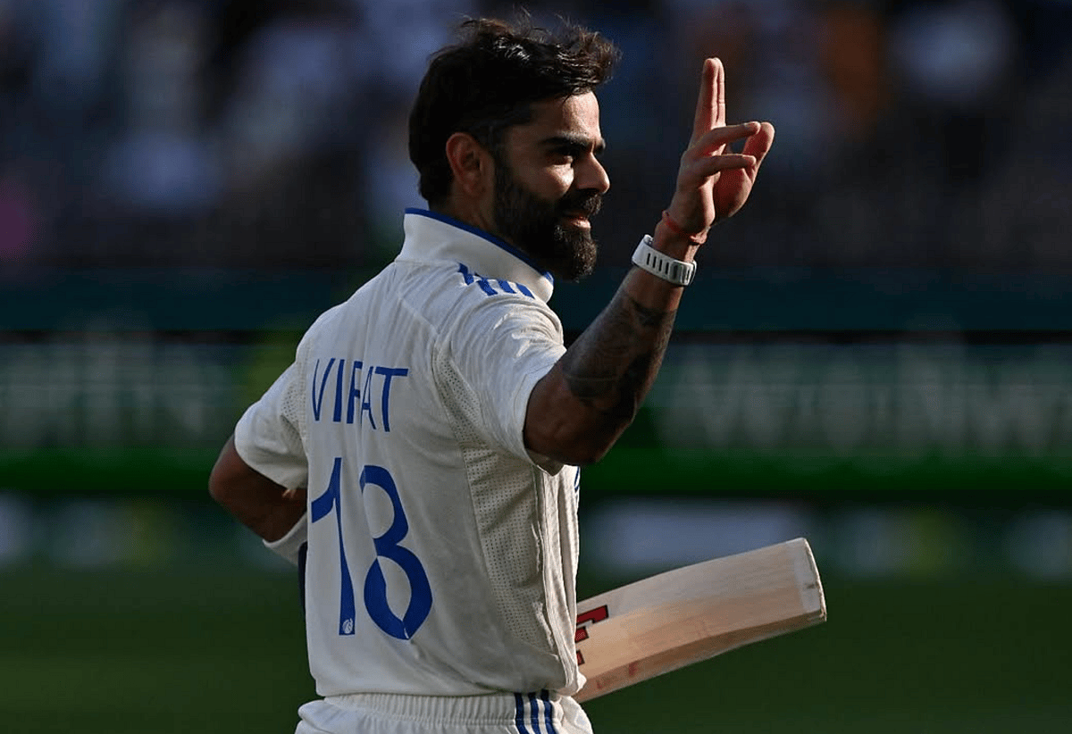Virat Kohli'nin Emekliliği, BAE Hayranlarının İngiltere Test Serisi Planlarını Raydan Çıkardı