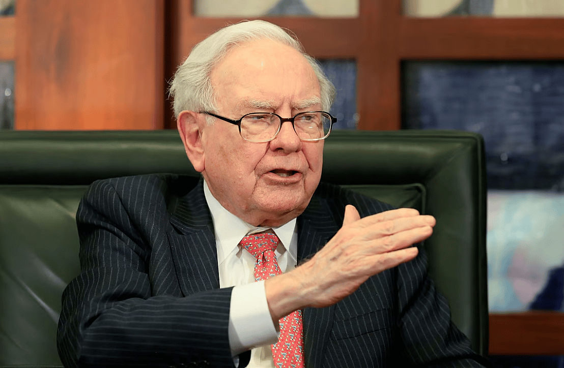 Warren Buffett, Berkshire Hathaway'den Yıl Sonuna Kadar Emekli Olacağını Söyledi