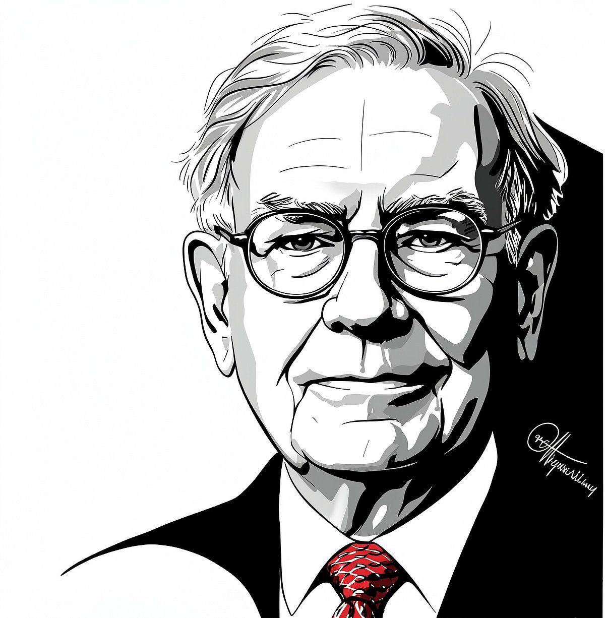 Warren Buffett neden Dünyanın En Güvenilir Yatırımcısı?
