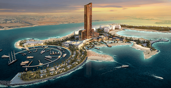 Wynn Resorts, BAE'nin On Yıllardır Oyun Merkezleri için 'En Heyecan Verici Yeni Pazarı' Olduğunu Söylüyor