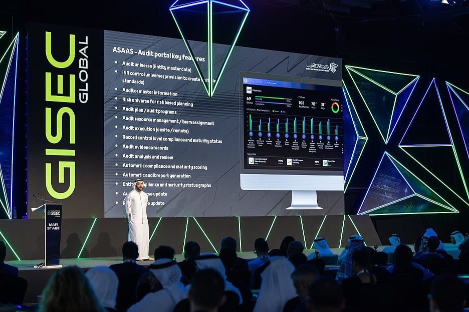 Yapay Zeka Siber Suçlarla Mücadele: Dubai'deki Gısec Global 2025, Küresel Savunma Uzmanlarını Harekete Geçirdi