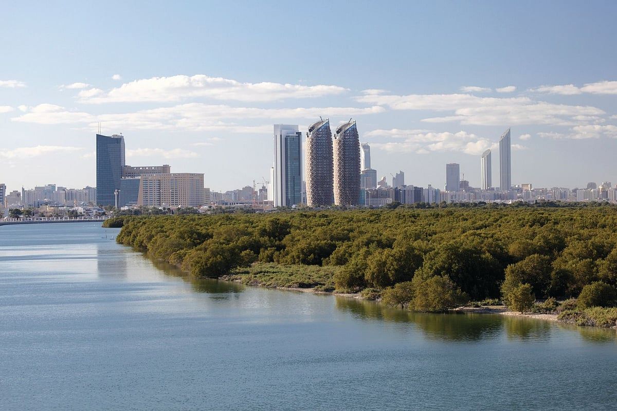 Yarın BAE Hava Durumu: Önümüzdeki Adil Gökyüzü Tahmini; Abu Dabi 43 ° C'nin Zirvesini Görecek