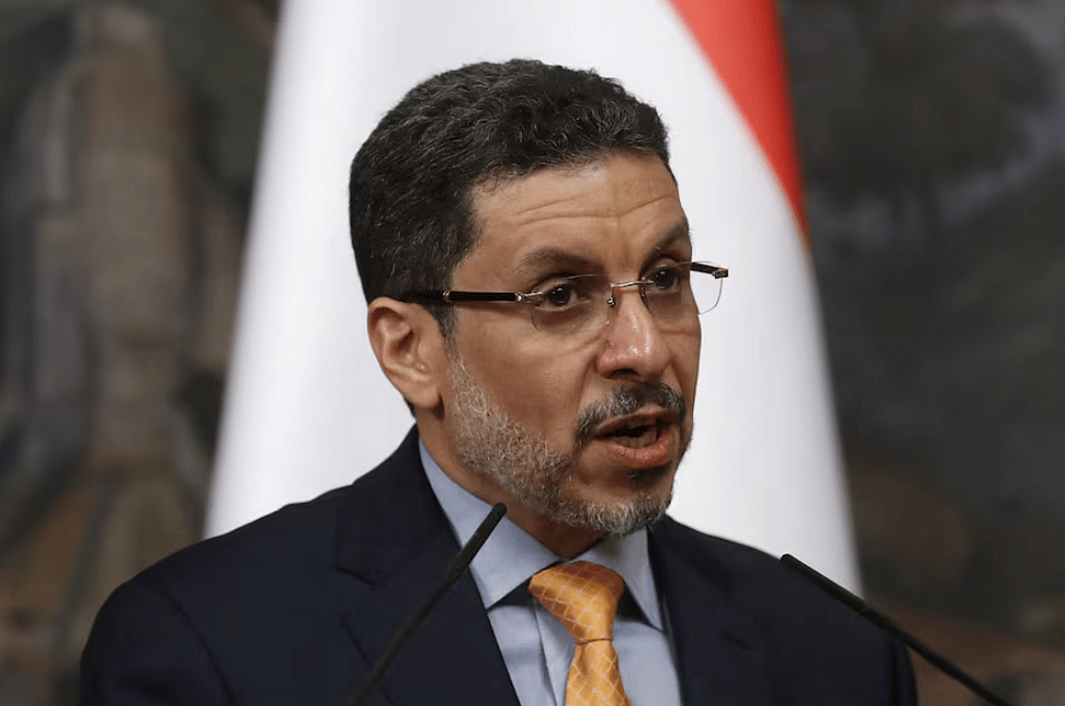 Yemen Başbakanı Ahmed Bin Mübarek 'Zorluklar' Sonrasında İstifa Etti