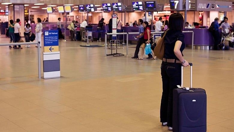'Yeni Yaşam Kirası': BAE'nin Vize Muafiyeti Sudanlıları Sınırdan Geri Getiriyor