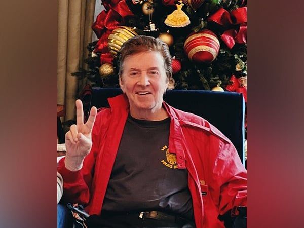 1960'ların Genç İdolü Aktör Bobby Sherman 81 yaşında Vefat Etti