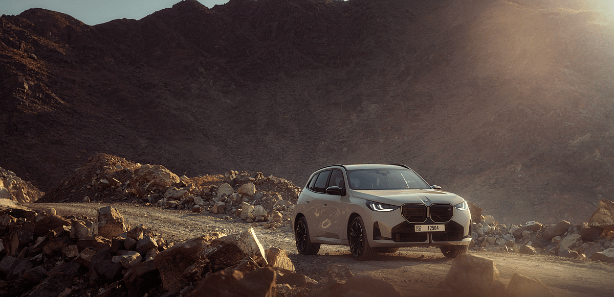 2025 Bmw X3 M50 Xdrive İncelemesi: Günlük Suv'a Daha Keskin ve Sportif Bir Bakış