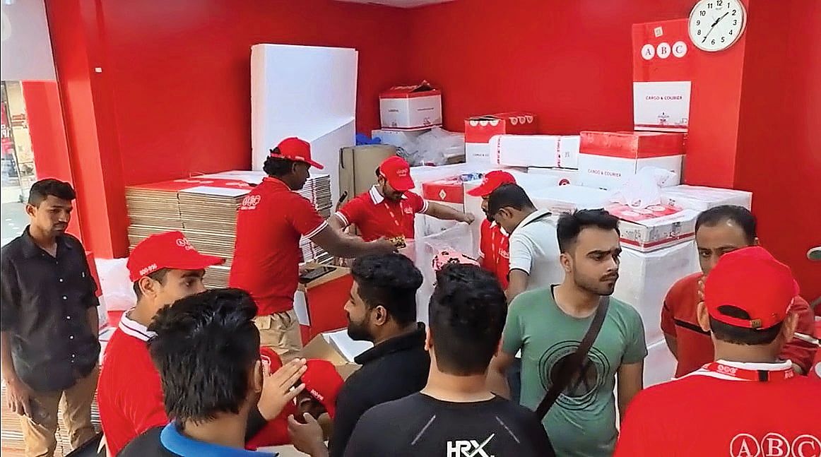 Abc Cargo, BAE Gurbetçilerinin Yaz Seyahatini Kolaylaştırmak için 'Eve Dönüş Tekliflerini' Başlattı