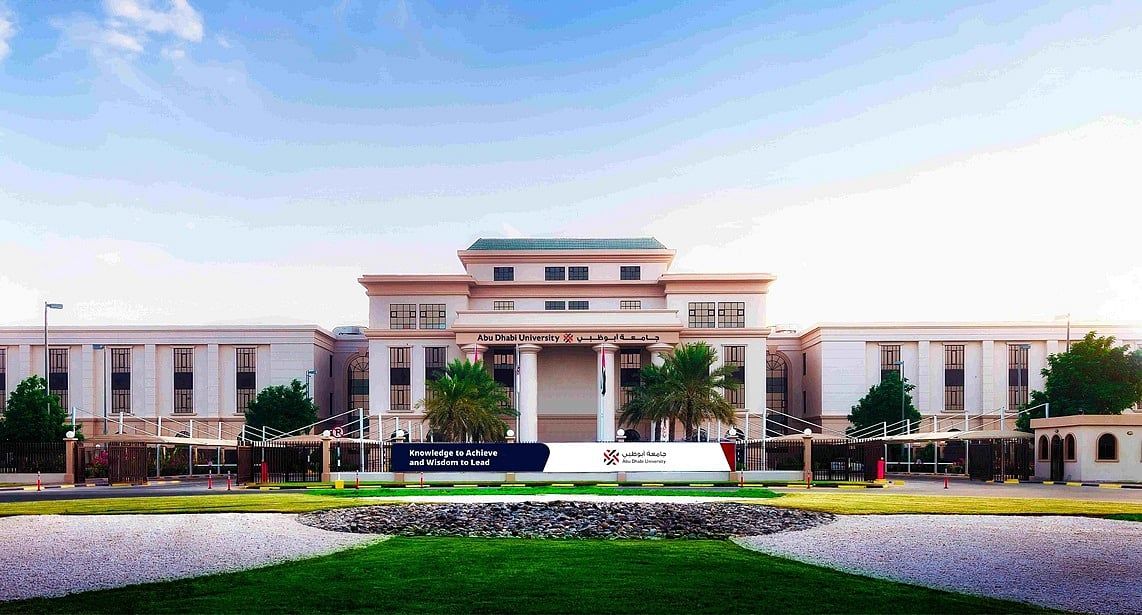 Abu Dabi Üniversitesi, 2026 Qs Dünya Üniversite Sıralamasında 110 Sıra Yükseldi