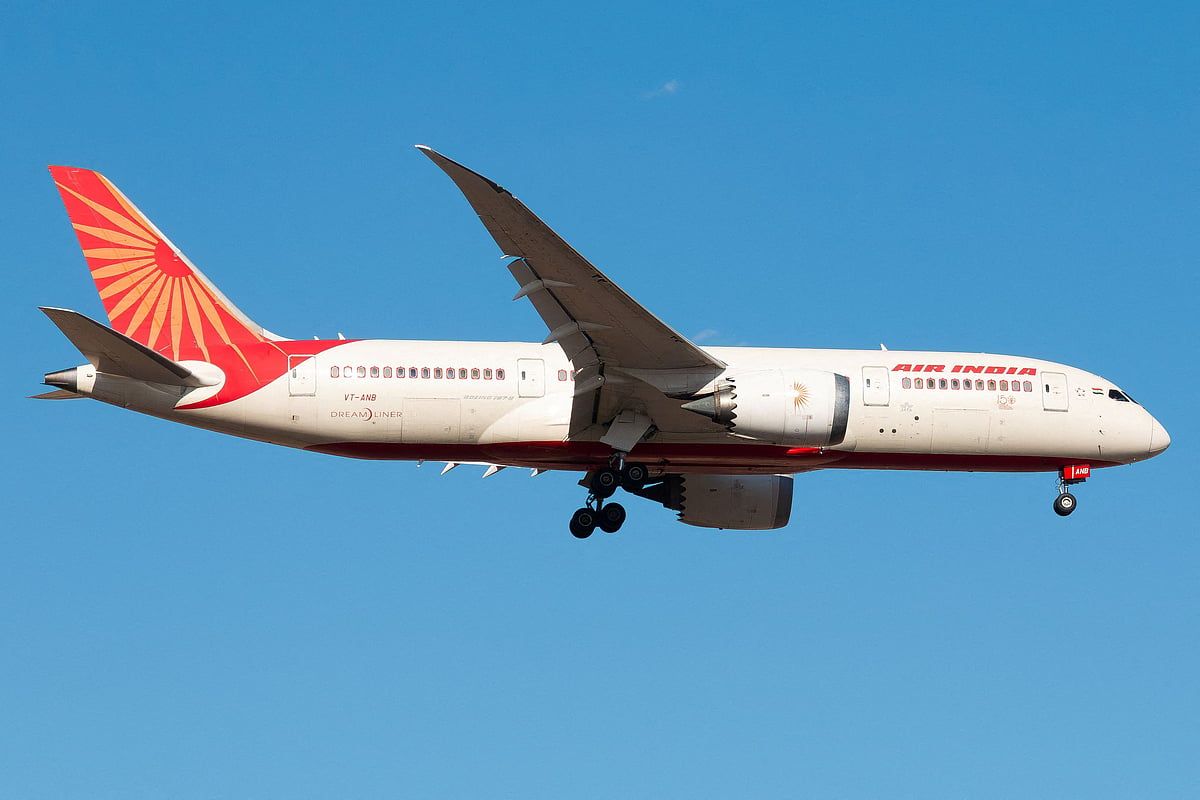 Air India Kazası: BAE Sakinleri Yolcu Hayatta Kaldıktan Sonra 'Şanslı' Koltuk 11A Talep Ediyor