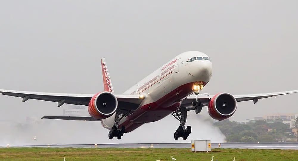 Air India, 'Operasyonel İhmallerden Sorumlu' 3 Yetkiliyi Görevden Alacak: Dgca