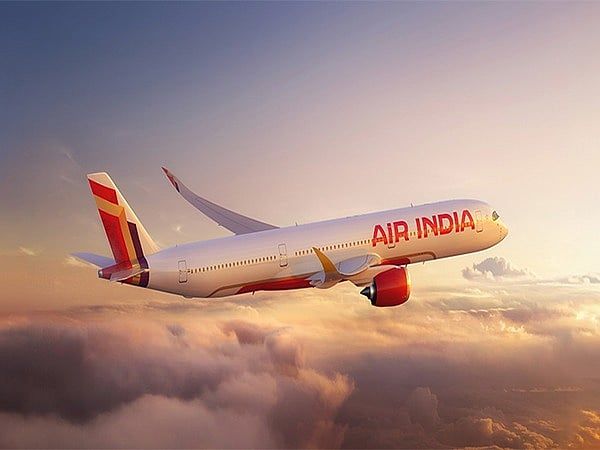 Air India'nın Delhi'ye Uçuşu, Bomba Tehdidinin Ardından Riyad'a Yönlendirildi