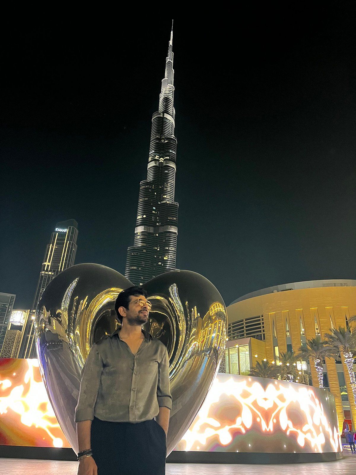 Aktör Viineet Singh'in Dubai-Hindistan Uçuşu Çatışmada Ertelendi, 'Personel İyi İdare Etti' Diyor