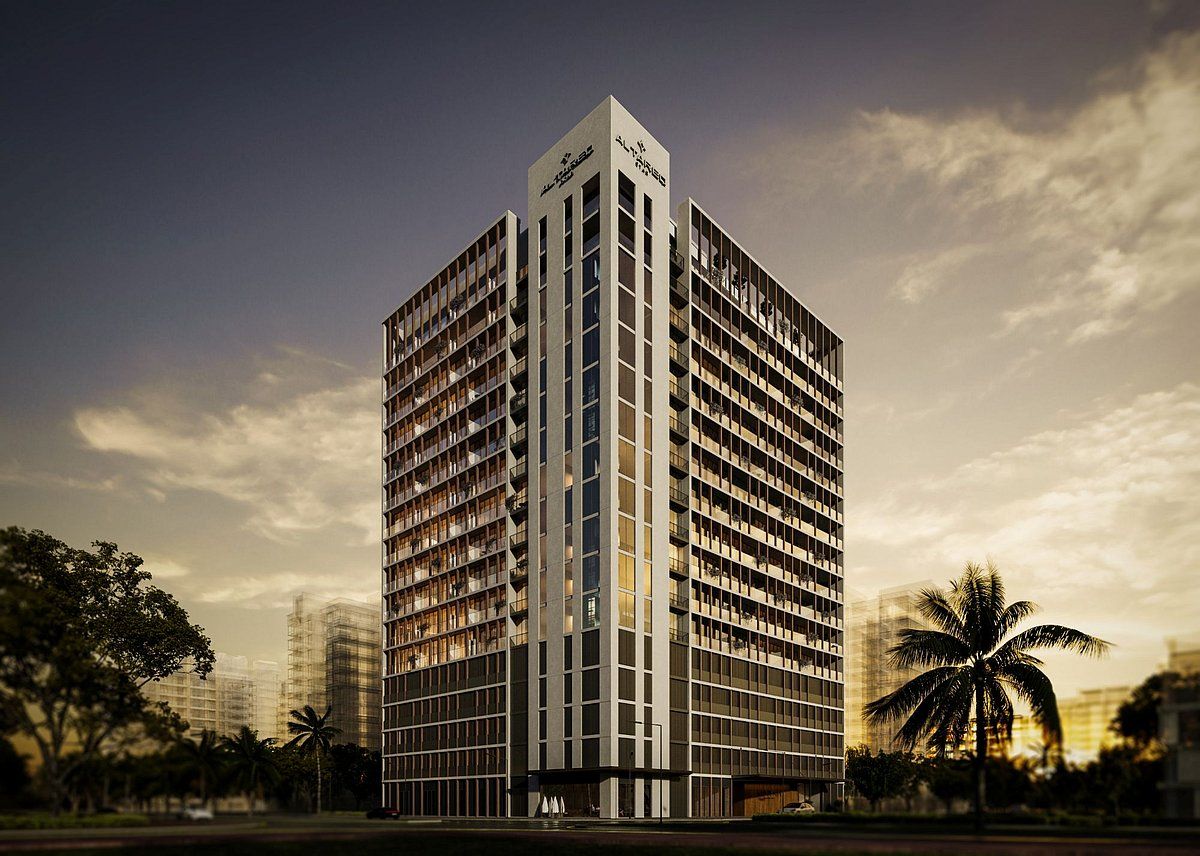 Al Tareq Star, Jumeirah Village Circle'ın Kalbinde Norah Residence'ı Resmen Başlattı