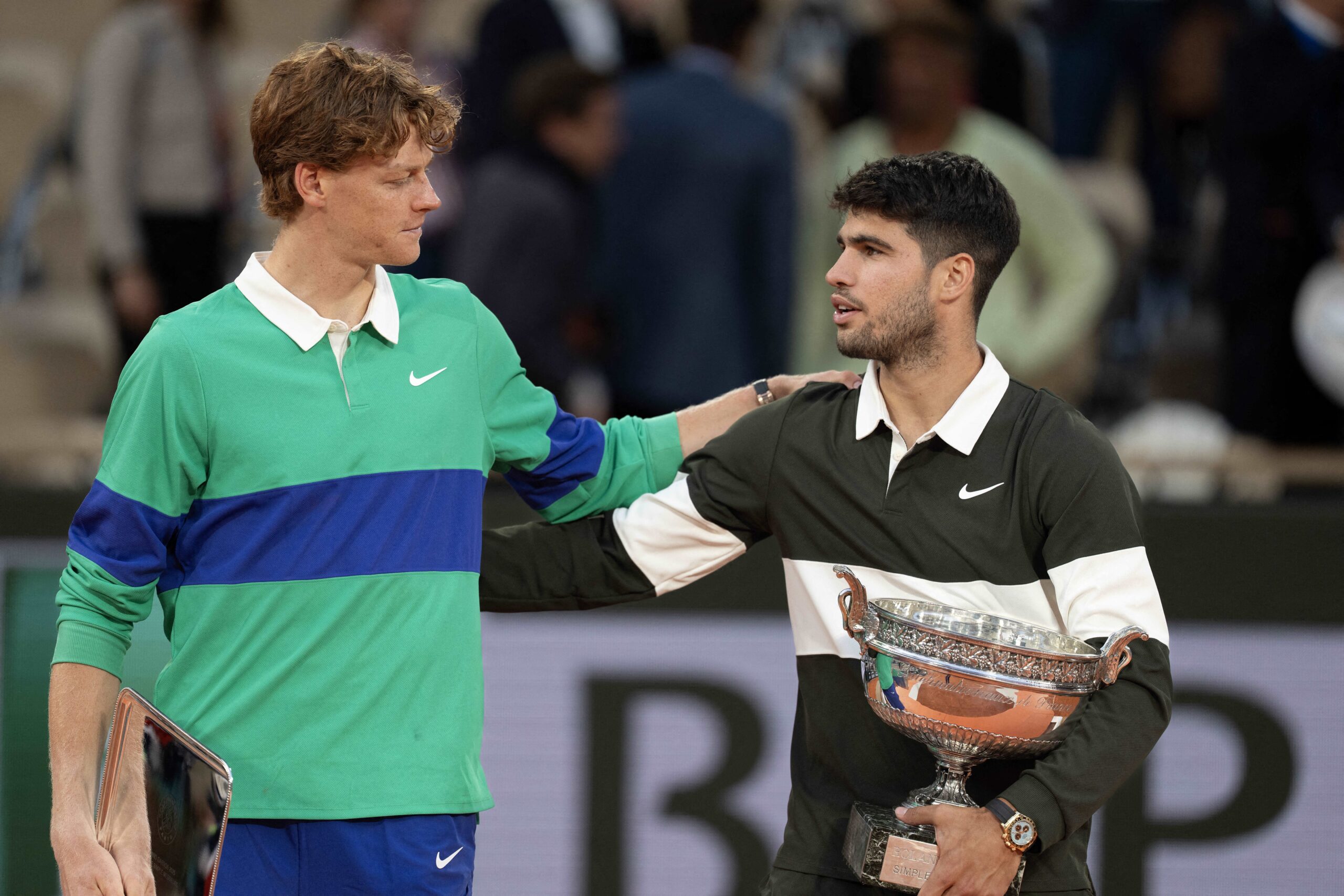 Alcaraz, Federer, Nadal ve Djokovic'ten Daha Yetenekli Günahkar mı? Eski Şampiyonlar Kararını Verdi