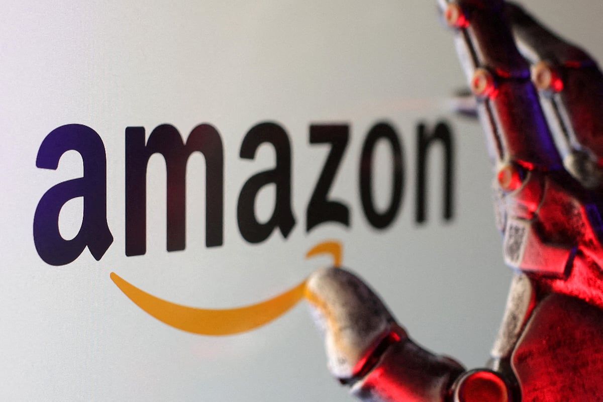 Amazon, Beş Yıl İçinde Avustralya'nın Veri Merkezi Altyapısına 13 Milyar Dolar Yatırım Yapacak