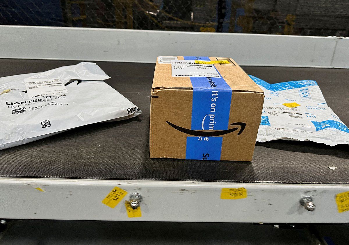 Amazon'un Premium Güzellik Baskısı, Trump'ın Tarifelerine Karşı Bir Tampon Olabilir 