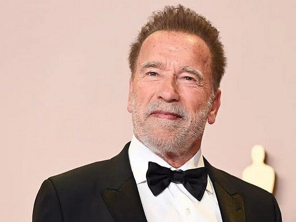 Arnold Schwarzenegger Neden 'Terminatör' Yönetmeni James Cameron ile Tartıştı