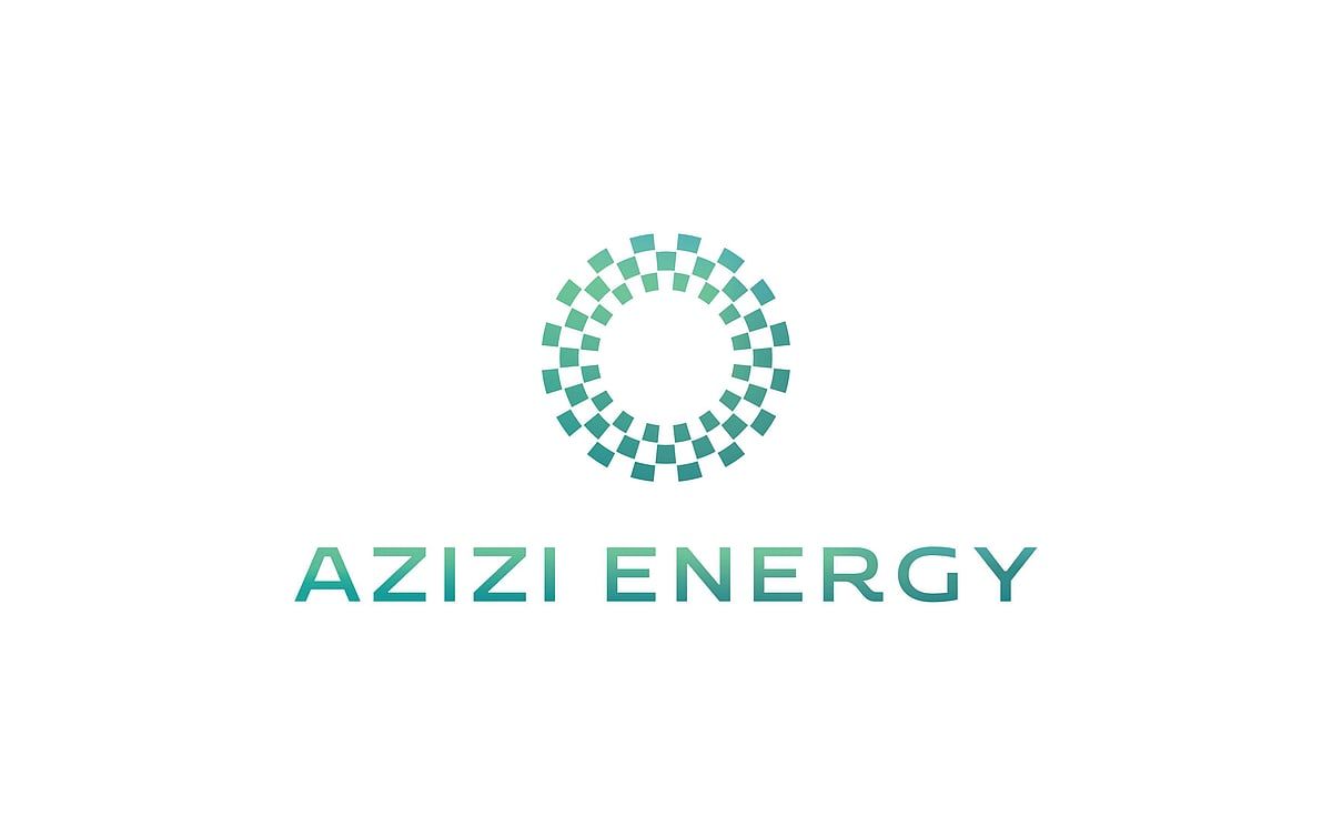 Azizi Group, Gelişmekte Olan Pazarlarda Enerji Projeleri Geliştirmek için Enerji Kolunu Başlattı