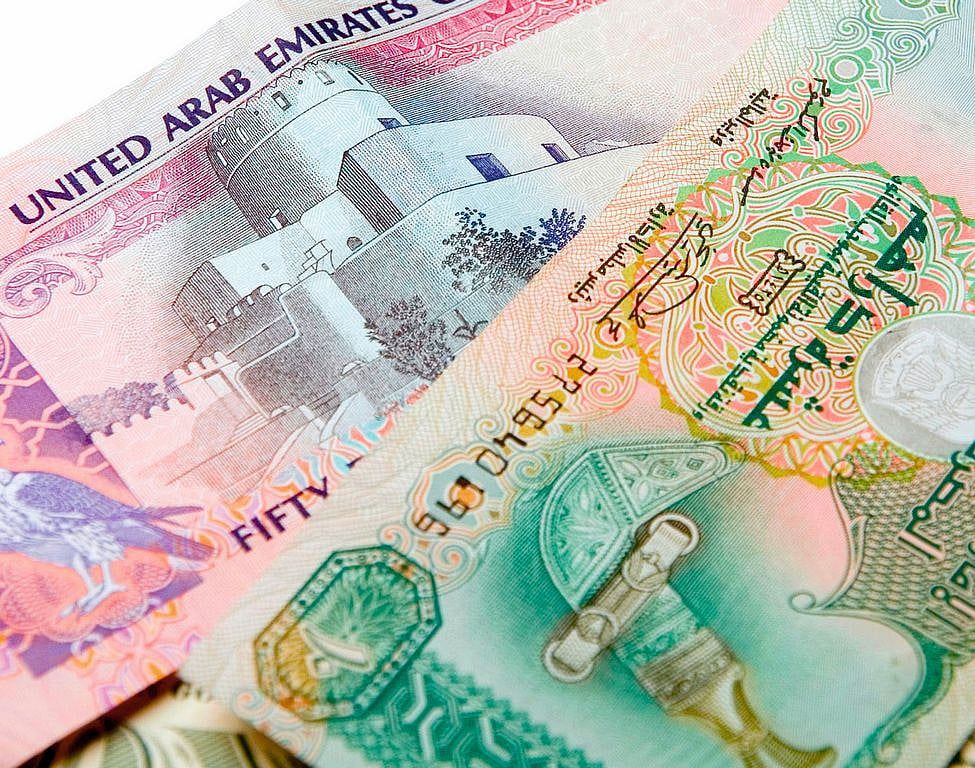 BAE Bankaları, 639,6 Milyon Dolarlık 1. Çeyrek Büyümesiyle Kik Kar Artışını Artırdı