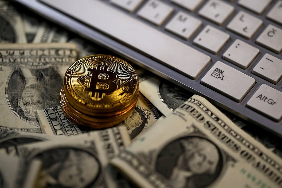 BAE: Dolandırıcılar, Kripto Yatırım Dolandırıcılığında İkamet Edenlerden Dh224.000'i Çaldı