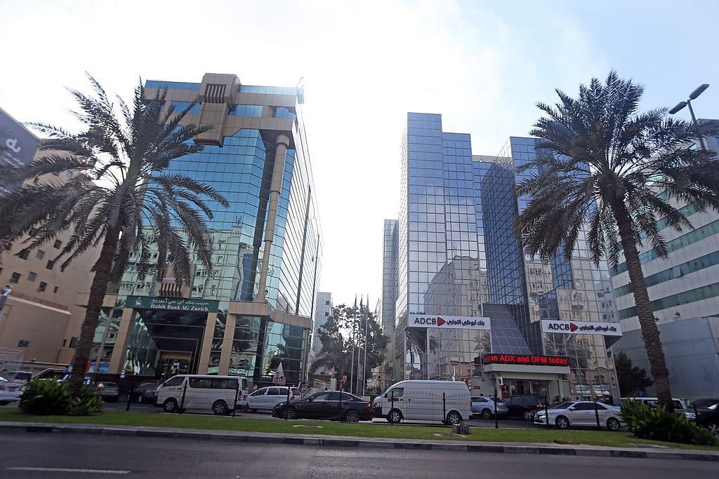 BAE, Kik'te En Güçlü Performans Gösterenler Arasında Kalacak: Dünya Bankası