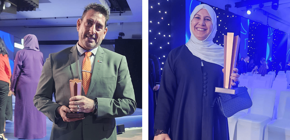 BAE: Ödüllü Müdür, Ebeveynleri Çocuklar Arasındaki Okuma Alışkanlıklarını Artırmaya Çağırıyor