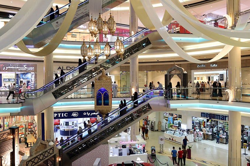 BAE Tüketicileri, Özellikle de Z Kuşağı Arasında Marka İlgisizliği Artıyor, Çalışma Gösteriyor