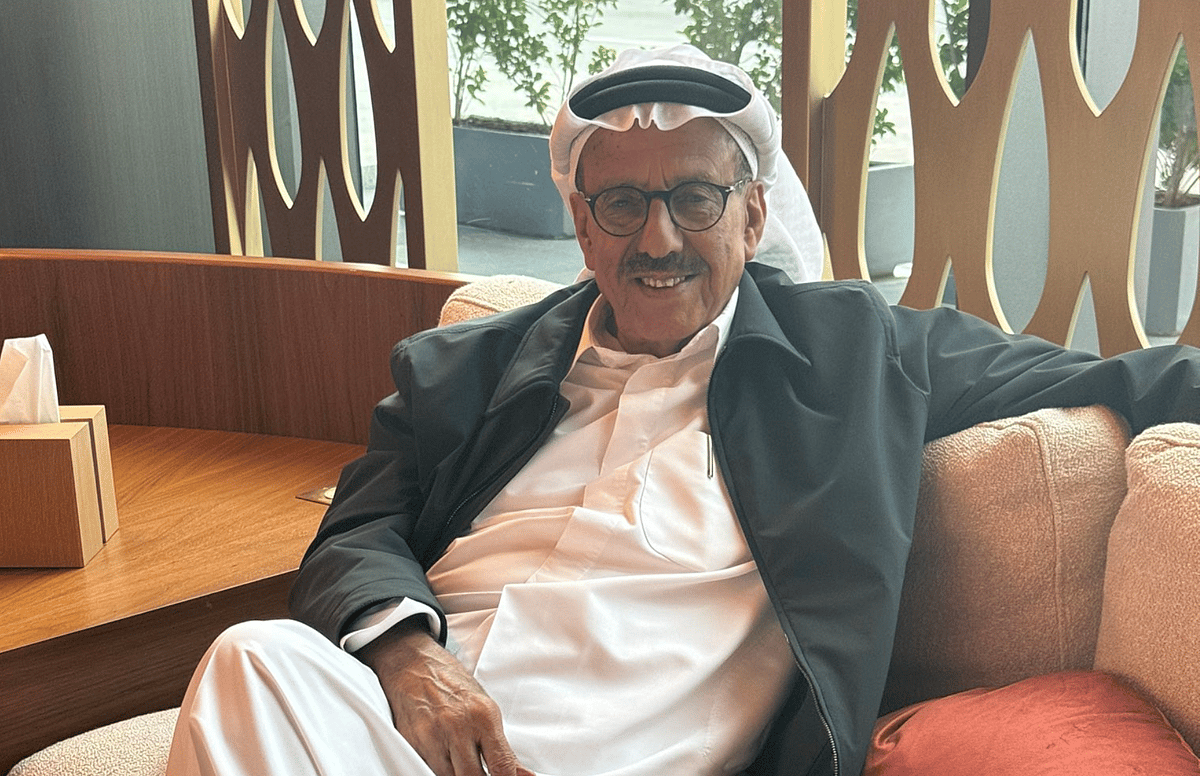 BAE'li işadamı Khalaf Al Habtoor, Yatırım Fırsatlarını Keşfetmek için Suriye'yi Ziyaret Edecek