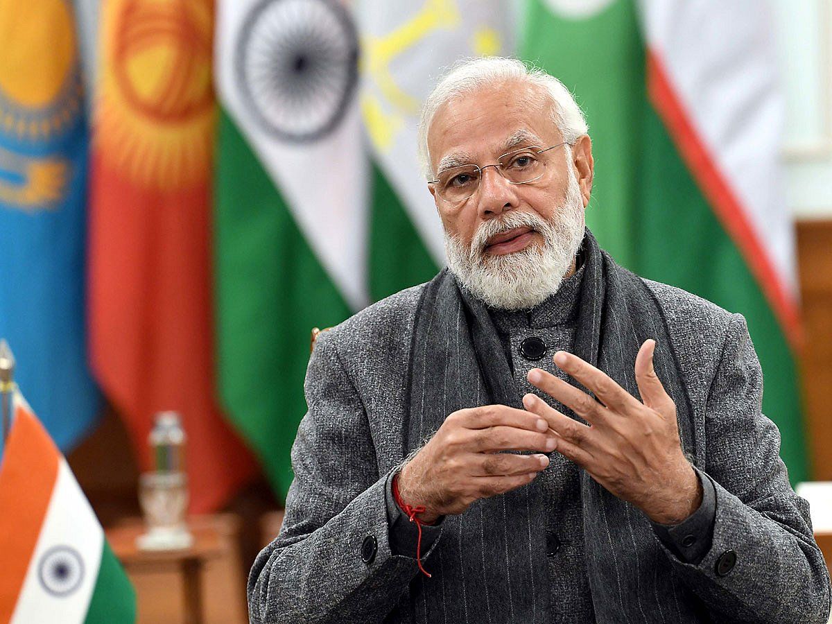Başbakan Modi, Trump'a Hindistan'ın Pakistan ilişkileri için Üçüncü Taraf Arabuluculuğunu Kabul Etmeyeceğini Söyledi