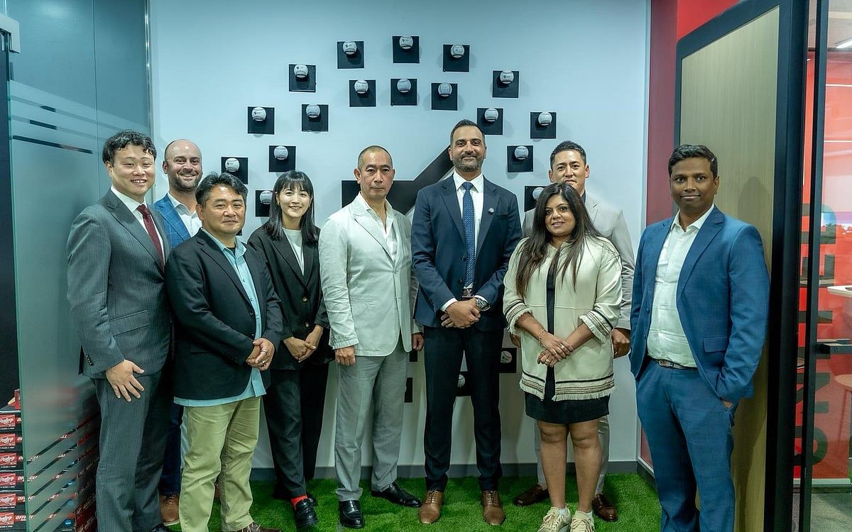 Baseball United, Tokyo Broadcasting Yeni Yıldızlar Bulmak için Reality Tv Dizisini Başlattı