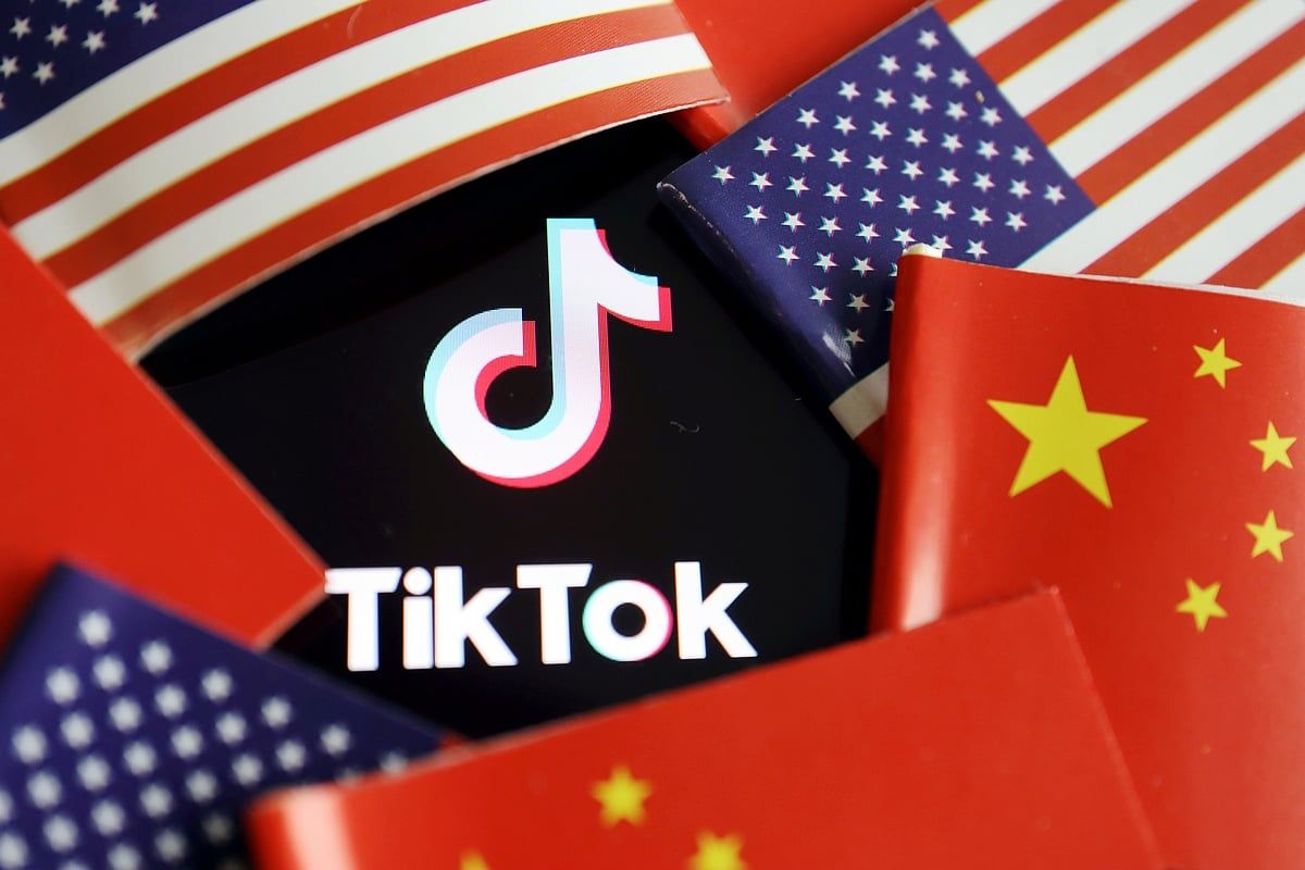 Başkan Trump, Tiktok'un Son Tarihini Üçüncü Kez Uzattı