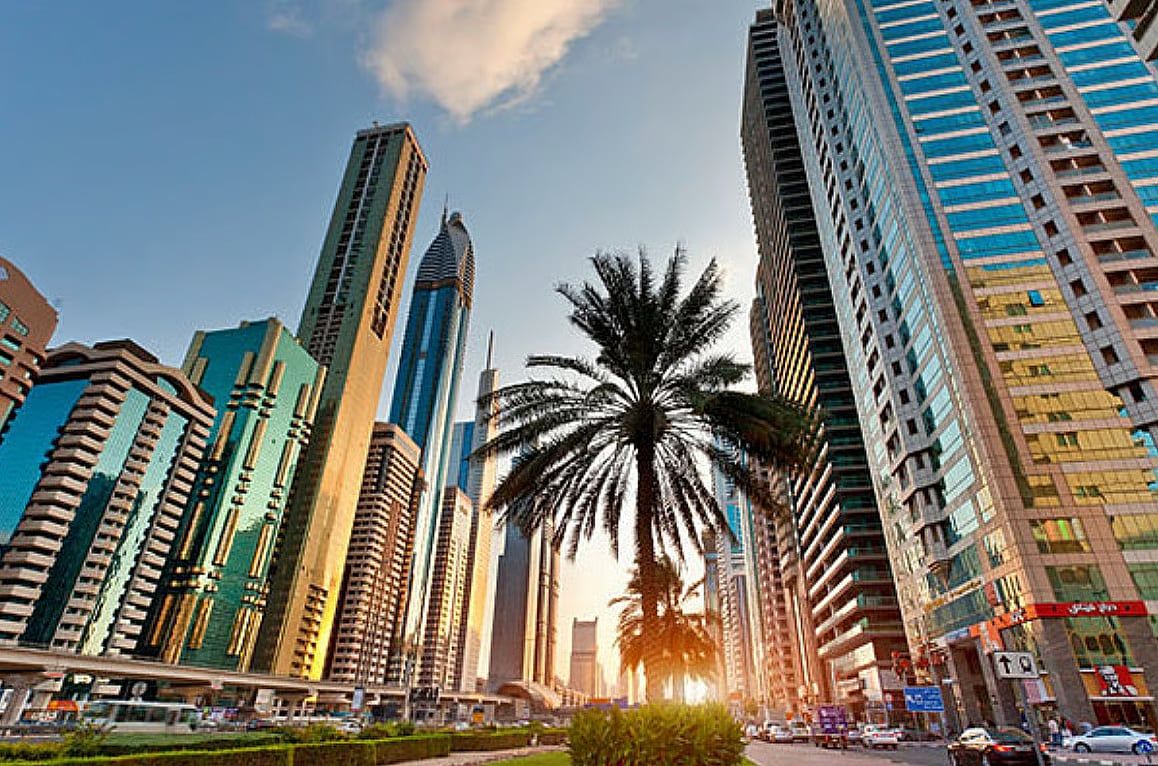 Bazı Dubaili Ev Sahipleri, Kiracılar Yasadışı Bölmeler Kurduktan Sonra 45.000 Dh'ye Kadar Harcama Yapıyor