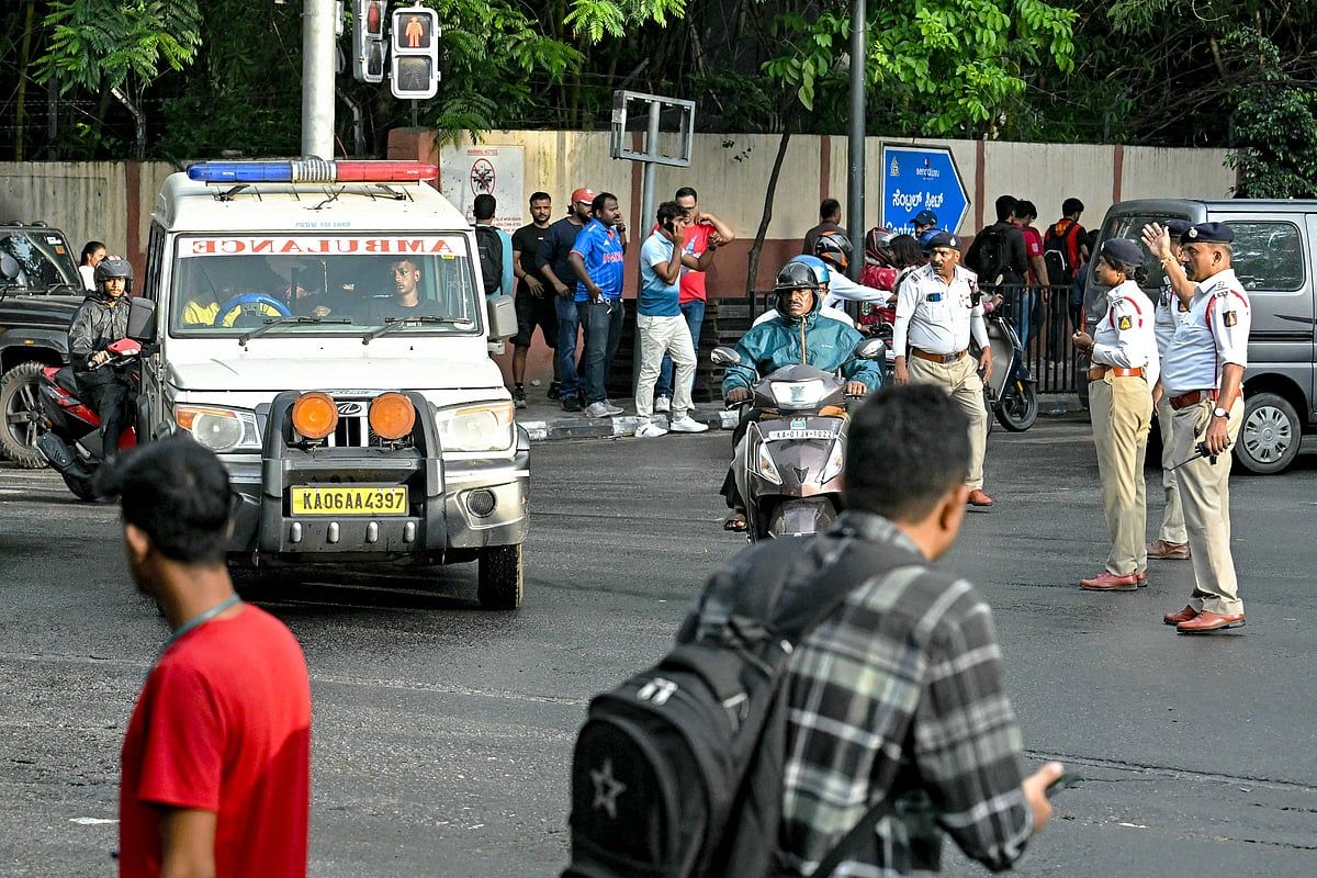 Bengaluru İzdihamı: Sekreter, Bccı'nin Zafer Geçit Töreniyle Hiçbir İlgisi Olmadığını Söyledi
