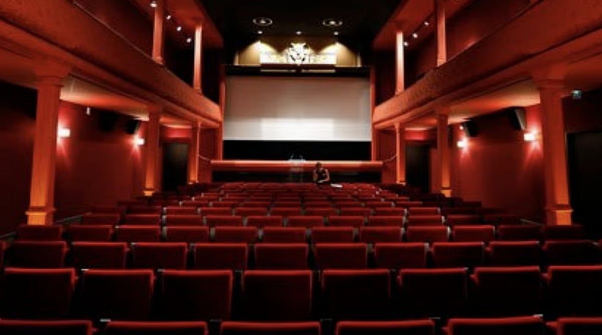 Bilim Kurgudan Zombilere: Emirlik Film Yapımcıları Ekranda Daha Orijinal Hikayeler için Baskı Yapıyor