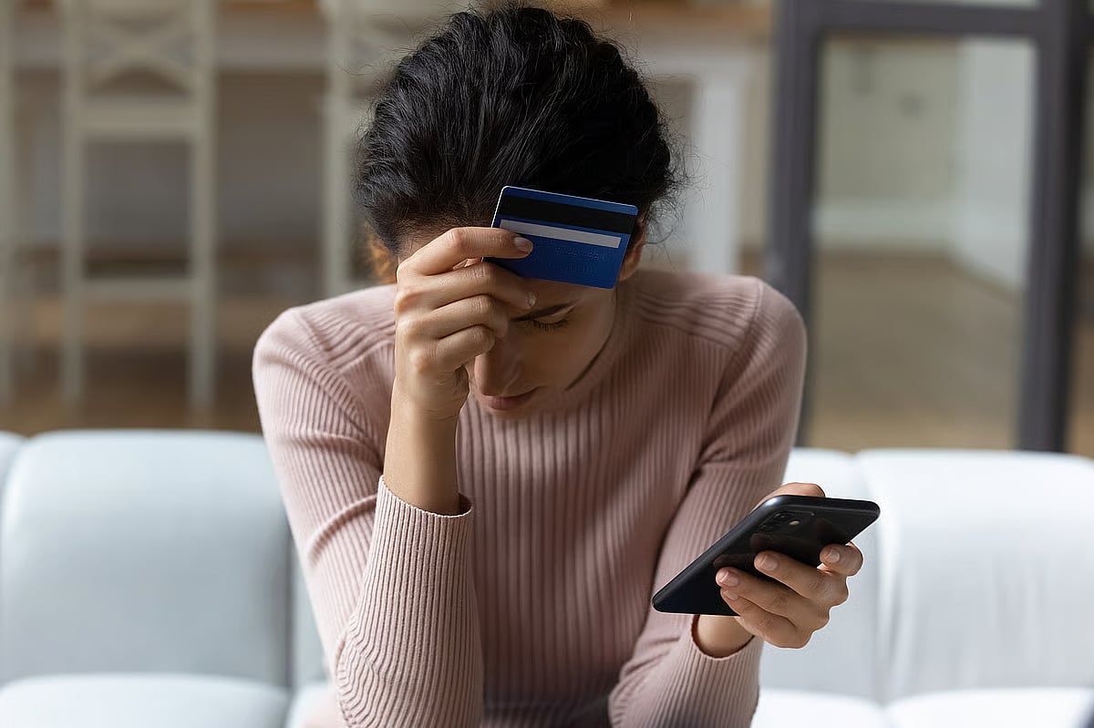 Bir Bağlantıyı Tıkladım, Dh2.500'ü Kaybettim: Yeni BAE Dolandırıcılığı Çevrimiçi Satıcıları Hedefliyor