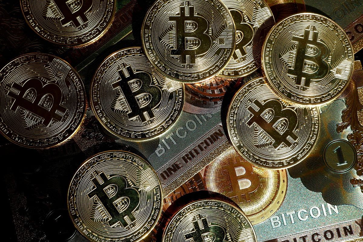 Bitcoin Fiyatları Destek Buldukça Yatırımcılar Yakından Takip Ediyor