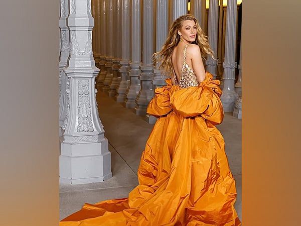 Blake Lively, Justin Baldoni'ye Karşı Yasal Galibiyette Sessizliği Bozdu