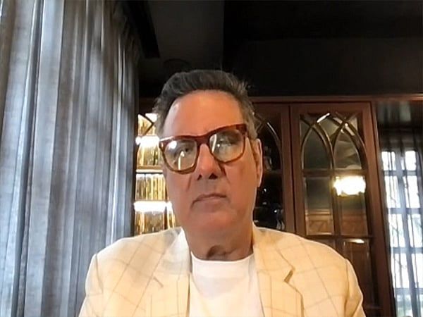 Bollywood Geç Veya Erken Çiçek Açanlardan Sorumlu Değil, '3 Idiots' Yıldızı Boman Irani Diyor