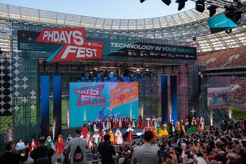 Bu Rus Hackathonu Neden Orta Doğu'dan Siber Güvenlik Uzmanları Çekiyor