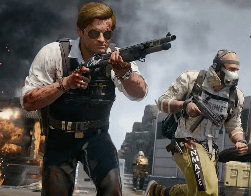 Call Of Duty: Black Ops 6, 19 Haziran'da Çifte Dp Haftasonunu Başlatacak