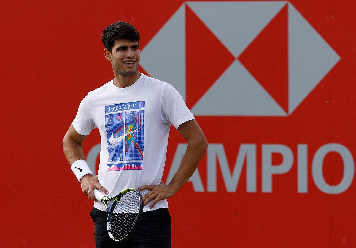 Carlos Alcaraz, Roland Garros'un Zaferinden Sonra Hala Güvensizlik İçinde